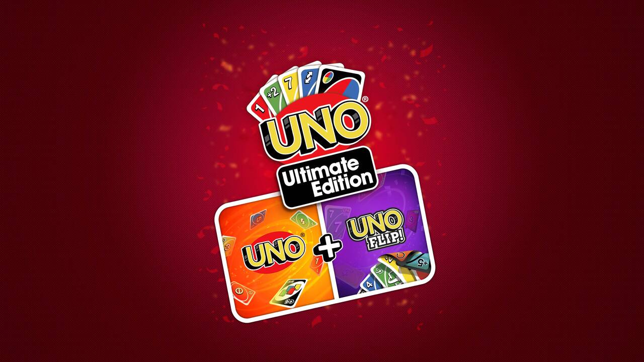 Retire Uno - Ultimate Edition PC gameplay screenshot 1 of 1